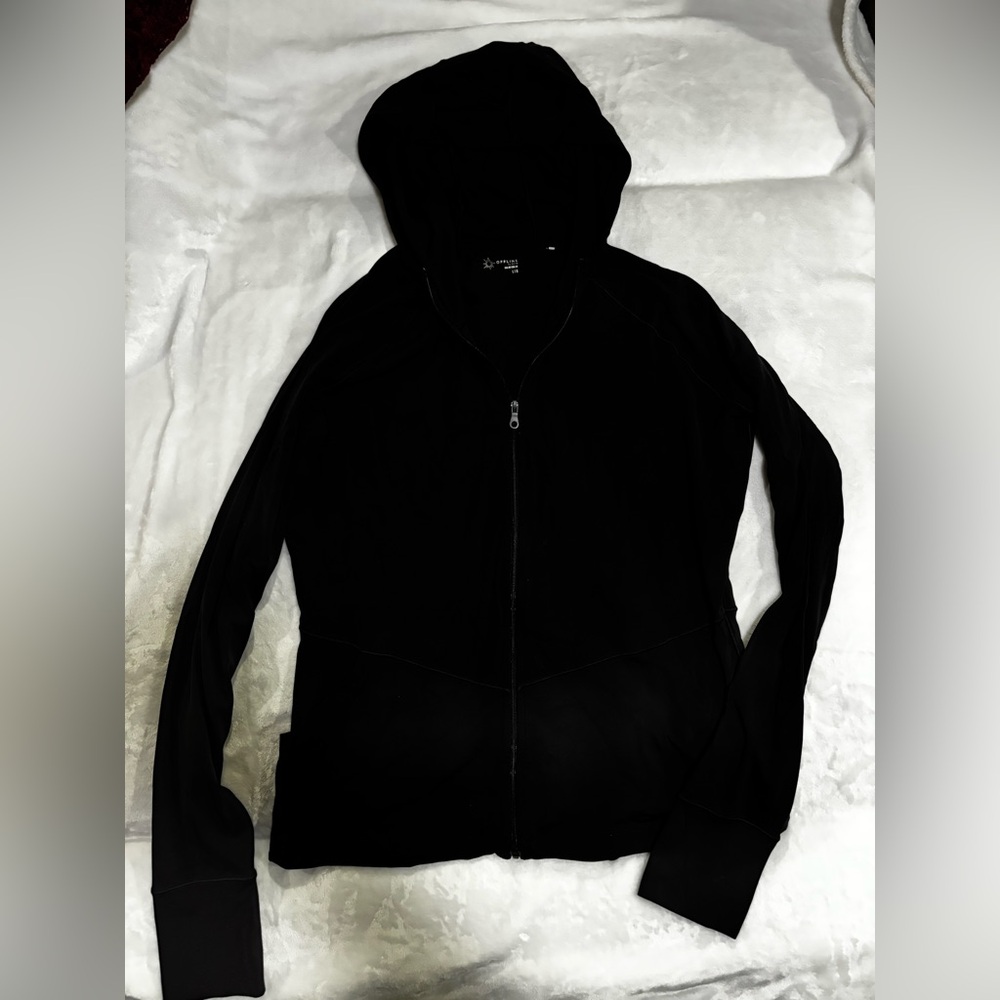 Aerie offline zip up